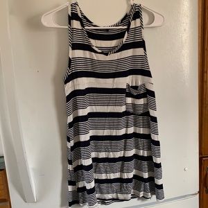 Caralase tunic tank top